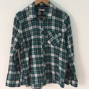 PERFECT CONDITION Women’s Pacsun Button Down Large